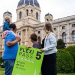 Vienna: Flexipass for 2, 3, 4 or 5 Top Sights - Convenience of the Flexipass in Vienna
