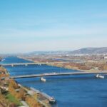 Vienna Full Day Tour from Prague - The Scenic Drive into Austria and Arrival at Vienna