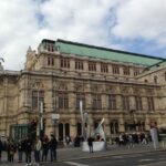 Vienna: Guided E-Bike Tour - The Route Combines Historic Landmarks and Beautiful Cityscapes