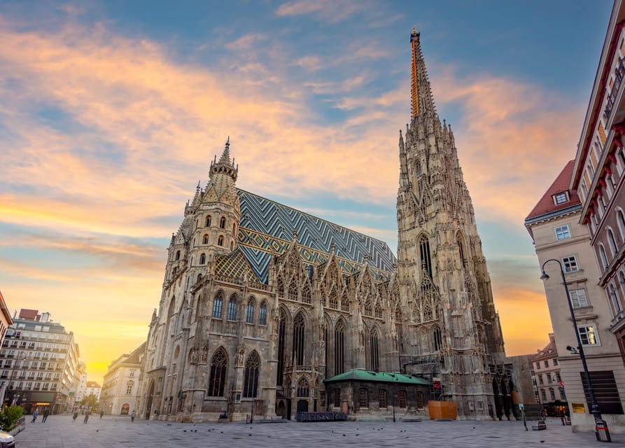 Vienna: Guided Walking Tour of City Highlights & Hidden Gems - Exploring Vienna’s Imperial Heart at Hofburg Palace and Heldenplatz