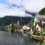 Vienna: Hallstatt & Alpine Peaks Day Trip with Admont Abbey - Highlights of the Day: Panoramic Alpine Drive