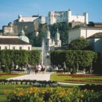 Vienna: Hallstatt and Salzburg Day Tour - Exploring the Wachau Valley and Melk Abbey