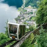 Vienna: Hallstatt Day Trip with Boat Ride Option - Exploring Schloss Ort and Its Wooden Wedding Bridge