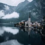 Vienna: Hallstatt Guided Tour with Hotel Pickup & Drop-off - From Vienna to the Austrian Alps: Scenic Drive and Landscape Views