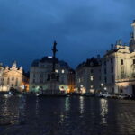 Vienna: Haunted City Center Walking Tour - Exploring Vienna’s Haunted Alleyways and Historic Landmarks