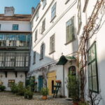 Vienna: Hidden courtyards Guided walking tour - Visiting Quiet Oases Off the Main Tourist Tracks