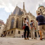 Vienna: Hidden Secrets and Local Stories Walking Tour - From the Gothic Spires to Hidden Courtyards