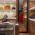 Vienna Holiday Shopping: Exclusive Designer Vintage Tour - Starting Point at the Vienna Marriott Hotel