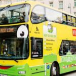 Vienna: Hop-On Hop-Off Sightseeing Bus Tour - Exploring Vienna’s Royal Palaces and Parks with the Yellow Route