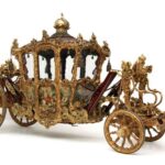 Vienna: Imperial Carriage Museum in Schönbrunn Palace Ticket - The Collection of Carriages and Personal Items