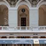 Vienna: Imperial Treasury & New Hofburg Palace Combo Ticket - Visit the World’s Most Important Treasure Chamber in the Swiss Wing