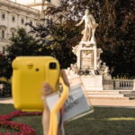 Vienna: Instagram Photo Walking Tour with Instant Camera - Starting at Vienna’s Most Recognizable Landmark: St. Charles Church