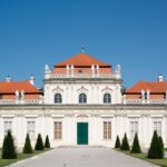 Vienna: Lower Belvedere Entry Ticket & Temporary Exhibitions - Highlights of the Temporary Exhibitions on Display
