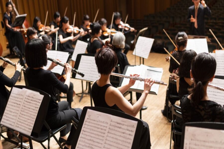 Vienna: Meet Strauss Private Guided Walking Tour - Starting Point in Vienna: Theater an der Wien