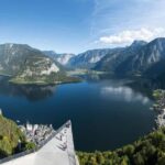 Vienna: Melk, Hallstatt, Salzburg and Mountains Lakes Tour - Exploring Melk and the Wachau Valley