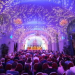 Vienna: Mozart and Strauss Concert at Schönbrunn - The Unique Setting of Schönbrunn Palaces Orangerie