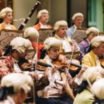 Vienna: Mozart Concert at the Vienna State Opera - The Historic Setting of the Vienna State Opera