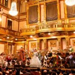 Vienna Mozart Concert in Historical Costumes at the Musikverein - The Musical Program: Mozart’s Masterpieces Performed Live