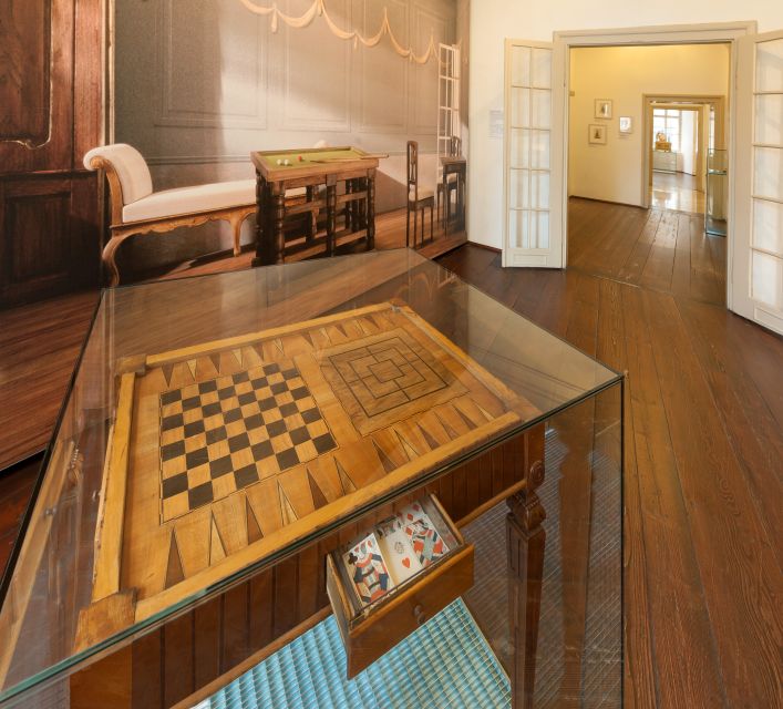 Vienna: Mozart Private Guided Tour - Starting at the Heart of Vienna’s Old Town