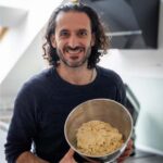Vienna: Natural Sourdough Bread Workshop with Apulian Flour - Step-by-Step Journey Through Traditional Breadmaking