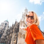 Vienna: Old Town Professional Photowalk - Capturing the Majesty of St. Stephen’s Cathedral