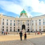 Vienna Private City Tour: Palaces, Churches & Sacher Cake - Exploring Vienna’s Architectural Gems