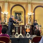 Vienna: Private Classical Music Tour, Museum Entry & Concert - Discovering Vienna’s Historic Churches and Composer Homes