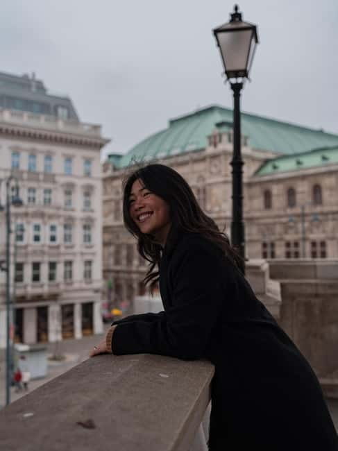 Vienna Private Photo Walk with a Professional Photographer - Starting in Vienna’s Elegant Heart at Schottentor