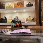 Vienna Private Shopping: Vintage treasures & Champagne - The Location Inside the Vienna Marriott Hotel
