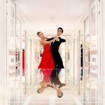 Vienna: Private Waltz Workshop for groups (4-14 guests) - The Venue: The Waltz School in Vienna