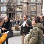 Vienna: Romanian Heritage and Christmas Markets Guided Tour - Exploring Maria am Gestade and Its Romanian Connections