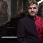 Vienna: Romantic Classics Piano, Violin, and Cello Concert - The Venue: The Sala Terrena’s Artistic Atmosphere