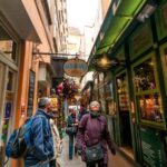Vienna: Romantic Old Town 2-Hour Discovery Tour - Discovering the Roots at Hoher Markt and the Oldest Buildings