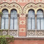 Vienna: Romantic Old Vienna City Walk and Wine Tasting - Architectural Diversity in Vienna’s Old Town