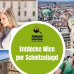 Vienna: Scavenger Hunt Self-Guided Tour - Exploring Vienna’s Historic Squares and Landmarks