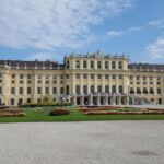 Vienna: Schönbrunn Palace & Christmas Market Walking Tour - Discover Schönbrunn Palace’s Grand Rooms with a Guided Tour