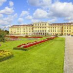 Vienna: Schönbrunn Palace & Gardens Skip-the-Line Tour - Starting at the Ehrenhof Fountain and Meeting Your Guide