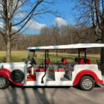 Vienna: Sightseeing Tour in a Classic Style Car 90 Min E/T - Exploring Vienna in a Classic Electric Car