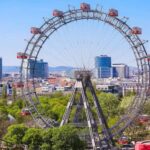 Vienna: Skip-the-cashier-desk-line Giant Ferris Wheel Ride - The Historic Wiener Riesenrad and Its Cultural Significance