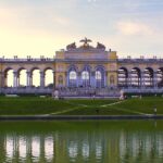 Vienna: Skip the Line Schönbrunn Palace and Gardens Guided Tour - Visiting Schönbrunn Gardens and the Palace Exterior