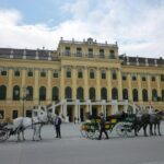 Vienna: Skip-the-Line Schonbrunn Palace & Gardens with Guide - Highlights of the Schonbrunn Palace Interior Tour