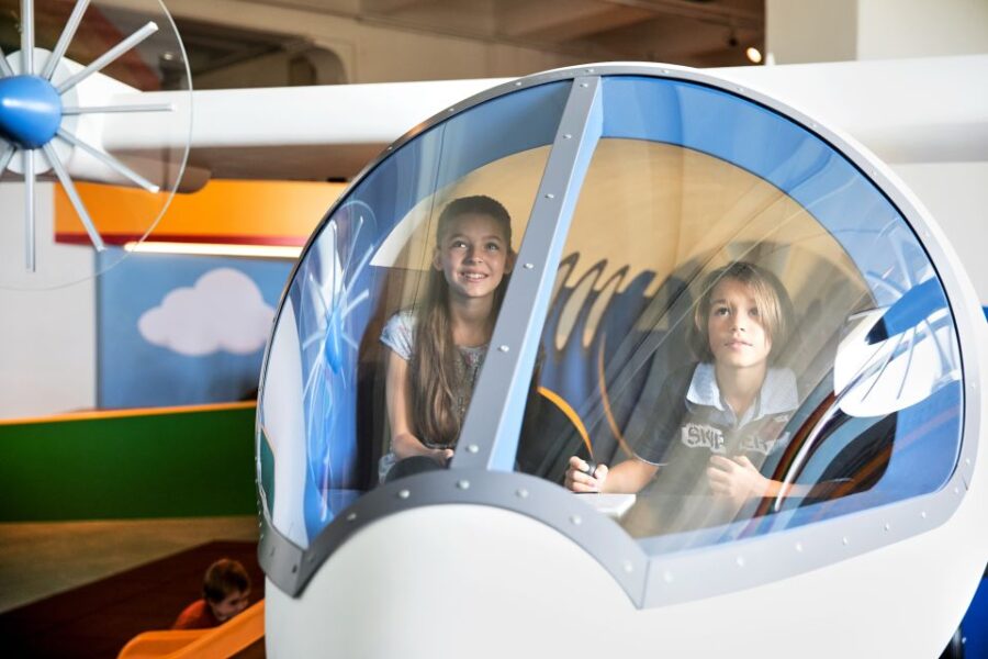 Vienna: Skip-The-Line Ticket to the Museum of Technology - Learning About the Impact of Technology on History