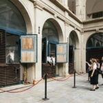 Vienna: Spanish Riding School Guided Architectural Tour - The Architectural Marvels of the Winter Riding School