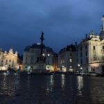 Vienna: Spooky Ghost Tour in English - Walking Through Vienna’s Haunted Cobblestone Alleys