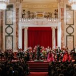 Vienna: Strauss and Mozart Concert at Hofburg Palace - The Range of Musical Works Performed