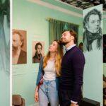 Vienna: Strauss Museum  Music&History in Historic 1837 Hall - Interactive Exhibits Span 2,000 Square Meters