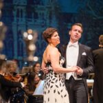 Vienna Supreme Concerts at Palais Eschenbach - Seating Options: From Standard to VIP Front-Row