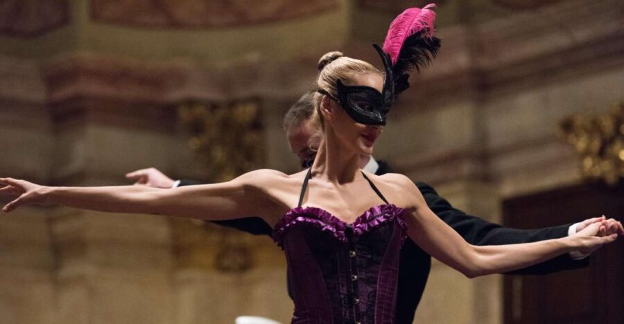 Vienna Supreme Orchestra at Palais Niederösterreich - Historic Palais Niederösterreich as a Majestic Venue