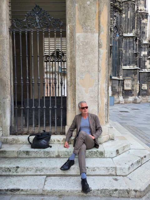 Vienna - the making of a Weltstadt - guided Citytour - How This Tour Introduces Vienna’s Historic Center