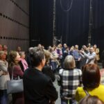 Vienna: Theater an der Wien Backstage Tour - The Historic Origins of Theater an der Wien